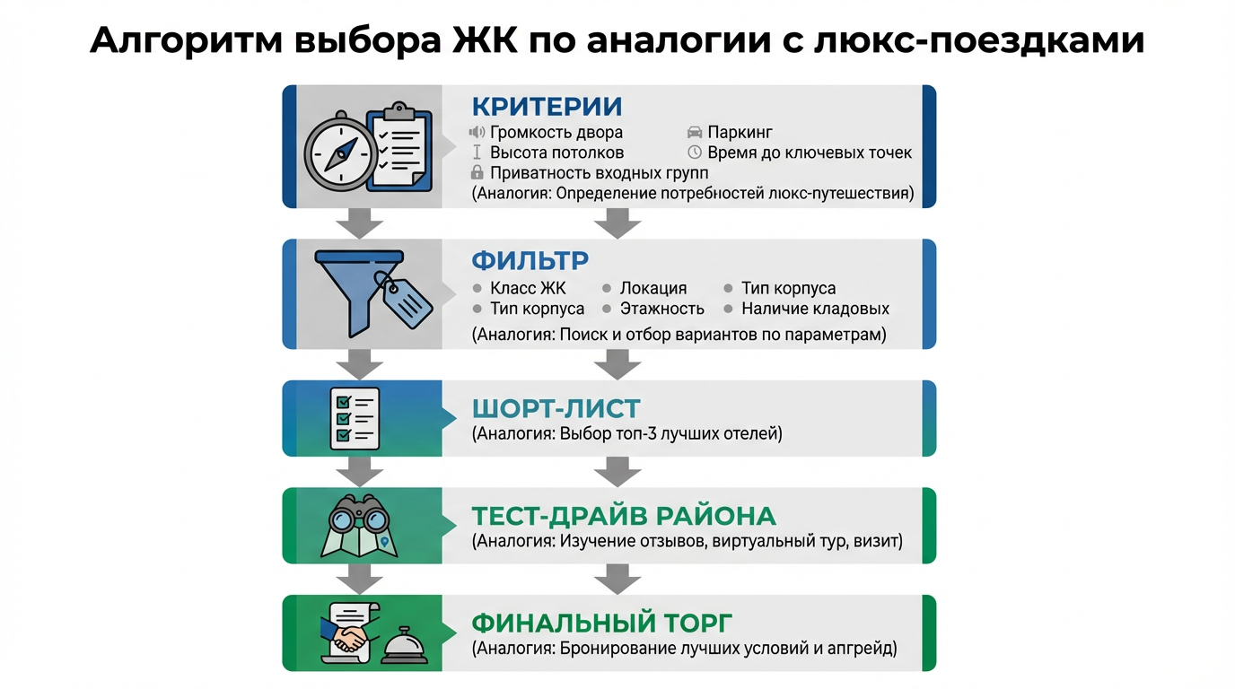 новостройки москвы
